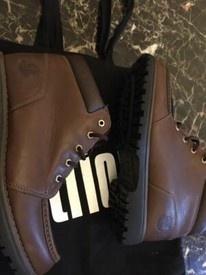 harrods timberland